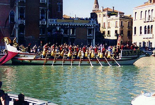 EU ITA VENE Venice 1998SEPT 040